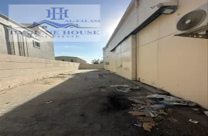 Warehouse - Studio for sale in Al Jurf Industrial 2 - Al Jurf Industrial - Ajman