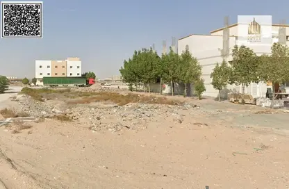 Land - Studio for sale in Al Jurf Industrial 2 - Al Jurf Industrial - Ajman