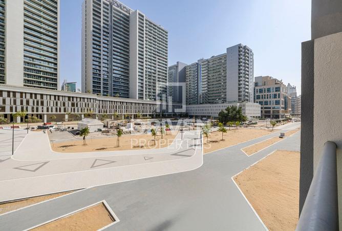 Apartment - Studio - 1 Bathroom for sale in The Sterling East - The Sterling - Business Bay - Dubai