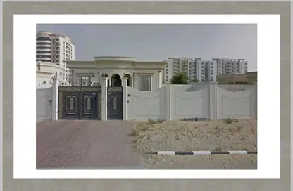 Outdoor House image for: Villa - 3 Bedrooms - 4 Bathrooms for sale in Al Ramla - Umm Al Quwain, Image 1