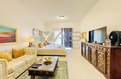 Apartment - 1 Bathroom for rent in Royal breeze 2 - Royal Breeze - Al Hamra Village - Ras Al Khaimah