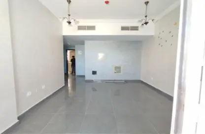 Apartment - 1 Bedroom - 2 Bathrooms for rent in Sarab 2 - Aljada - Sharjah