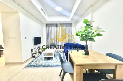 Apartment - 1 Bedroom - 2 Bathrooms for rent in Azizi Fawad Residence - Dubai Healthcare City - Dubai