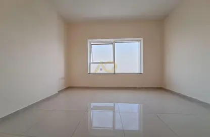 Apartment - 1 Bedroom - 1 Bathroom for rent in Tiger Building Al Yarmouk - Al Nahda - Sharjah