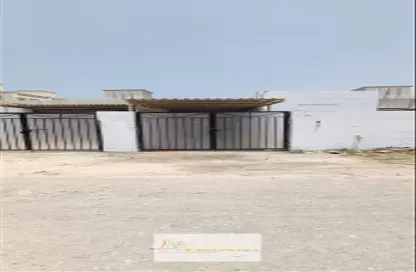 Warehouse - Studio - 1 Bathroom for rent in Al Mairid - Ras Al Khaimah