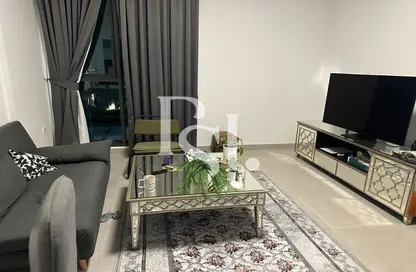 Apartment - 1 Bedroom - 2 Bathrooms for sale in Areej Apartments - Aljada - Sharjah