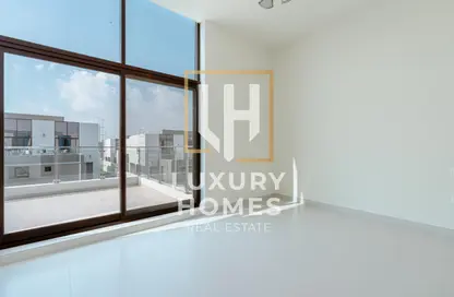 Townhouse - 4 Bedrooms - 5 Bathrooms for rent in Senses at the Fields - District 11 - Mohammed Bin Rashid City - Dubai