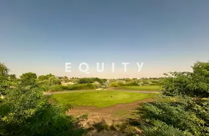 Land - Studio for sale in Emerald Hills - Dubai Hills Estate - Dubai