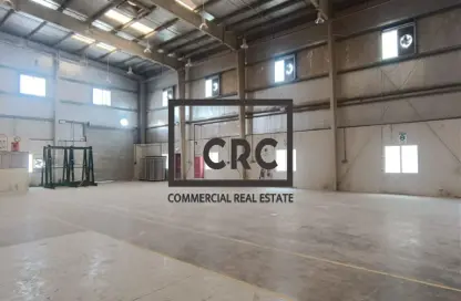 Warehouse - Studio for rent in Phase 2 - Dubai Investment Park (DIP) - Dubai