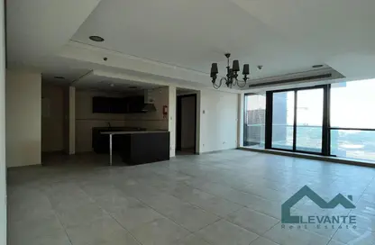 Apartment - 1 Bedroom - 2 Bathrooms for rent in Goldcrest Views 2 - JLT Cluster J - Jumeirah Lake Towers - Dubai