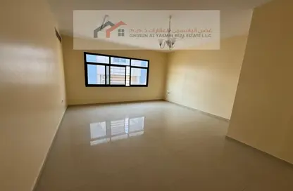 Apartment - 2 Bedrooms - 3 Bathrooms for rent in Rawan Building - Al Naimiya - Al Nuaimiya - Ajman