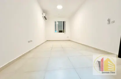 Apartment - 1 Bedroom - 1 Bathroom for rent in Shakhbout City - Abu Dhabi