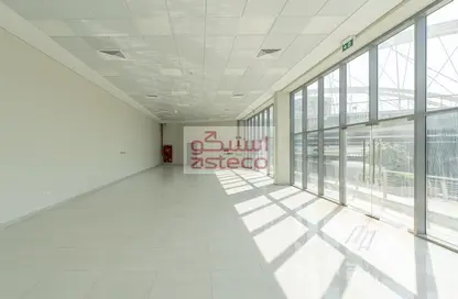 Retail - Studio - 1 Bathroom for rent in P-2657 - Al Raha Beach - Abu Dhabi