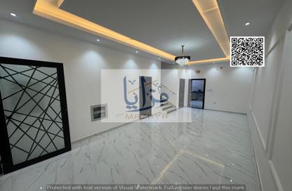 Townhouse - 4 Bedrooms - 6 Bathrooms for sale in Al Helio 2 - Al Helio - Ajman