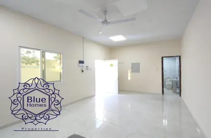 Villa - 1 Bedroom - 2 Bathrooms for rent in Al Jazzat - Al Riqqa - Sharjah