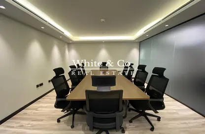 Office Space - Studio for rent in The Dome - JLT Cluster N - Jumeirah Lake Towers - Dubai