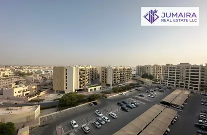 Apartment - 1 Bathroom for rent in Marina Apartments F - Al Hamra Marina Residences - Al Hamra Village - Ras Al Khaimah