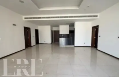 Apartment - 3 Bedrooms - 3 Bathrooms for sale in Ruby - Tiara Residences - Palm Jumeirah - Dubai