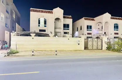 Villa - Studio for rent in Al Rawda 2 Villas - Al Rawda 2 - Al Rawda - Ajman