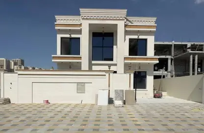 Villa - 6 Bedrooms for sale in Al Helio 2 - Al Helio - Ajman