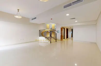 Villa - 3 Bedrooms - 5 Bathrooms for rent in Arenco Villas - Jumeirah Village Circle - Dubai