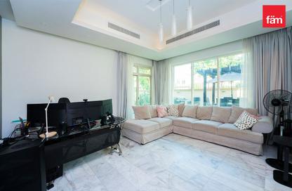 Villa - 5 Bedrooms - 6 Bathrooms for sale in The Aldea - The Villa - Dubai