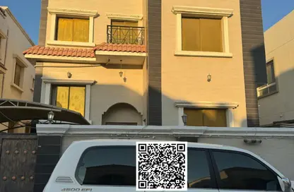 Villa - 5 Bedrooms - 7 Bathrooms for sale in Al Mowaihat 2 - Al Mowaihat - Ajman