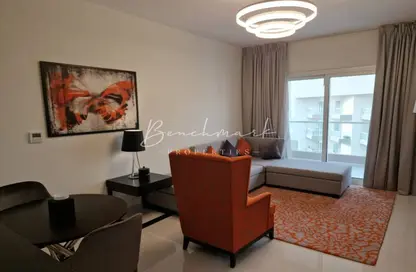 Apartment - 1 Bedroom - 2 Bathrooms for sale in Viridis B - Viridis Residence and Hotel Apartments - Damac Hills 2 - Dubai