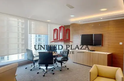 Office Space - Studio for rent in Sky Tower - Shams Abu Dhabi - Al Reem Island - Abu Dhabi