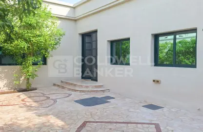 Villa - 3 Bedrooms - 3 Bathrooms for rent in Al Barsha 3 Villas - Al Barsha 3 - Al Barsha - Dubai