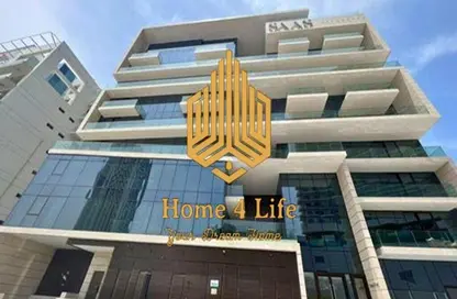 Apartment - 1 Bedroom - 2 Bathrooms for sale in Reem Five - Shams Abu Dhabi - Al Reem Island - Abu Dhabi