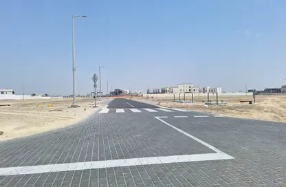 Land - Studio for sale in Madinat Zayed - Abu Dhabi