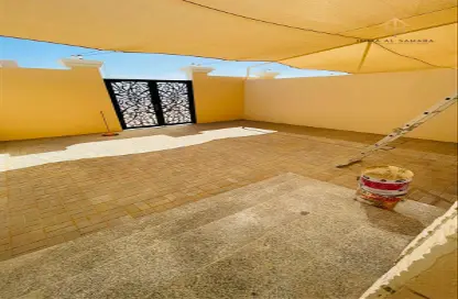 Villa - 3 Bedrooms - 5 Bathrooms for rent in Al Yahar - Al Ain