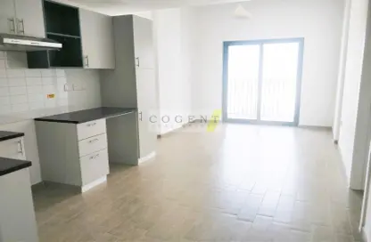 Apartment - 1 Bedroom - 1 Bathroom for rent in The Nook 1 - The Nook - Wasl Gate - Dubai