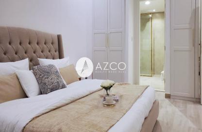 Apartment - 2 Bedrooms - 3 Bathrooms for sale in Mayas Geneva - Jumeirah Village Circle - Dubai