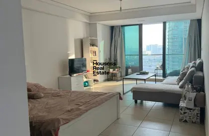 Apartment - 1 Bathroom for rent in Goldcrest Views 2 - JLT Cluster J - Jumeirah Lake Towers - Dubai