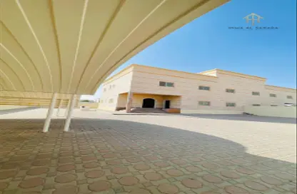 Villa - 3 Bedrooms - 5 Bathrooms for rent in Al Tawiya - Al Ain