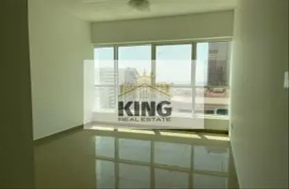 Apartment - 2 Bedrooms - 3 Bathrooms for rent in The Icon Casa 2 - Al Rashidiya 3 - Al Rashidiya - Ajman