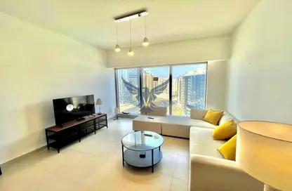 Apartment - 2 Bedrooms - 3 Bathrooms for sale in The Gate Tower 3 - Shams Abu Dhabi - Al Reem Island - Abu Dhabi