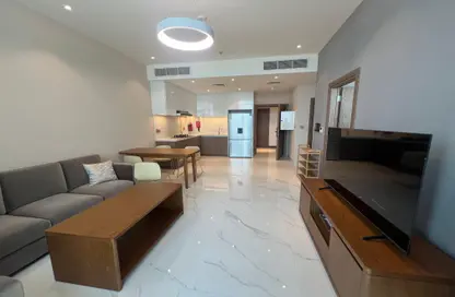 Apartment - 2 Bedrooms - 3 Bathrooms for rent in Sepco III Residence 2 - Al Furjan - Dubai