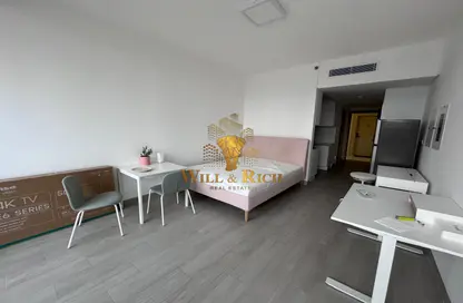 Apartment - 1 Bathroom for sale in Luma21 - Jumeirah Village Circle - Dubai