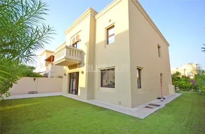 Villa - 4 Bedrooms - 4 Bathrooms for sale in Casa - Arabian Ranches 2 - Dubai