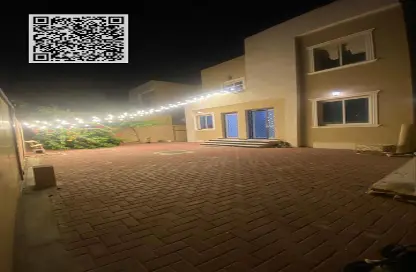 Villa - 3 Bedrooms - 6 Bathrooms for sale in Al Maha Village - Al Zahya - Ajman