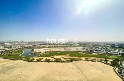 Apartment - 2 Bedrooms - 3 Bathrooms for rent in Artesia B - Artesia - DAMAC Hills - Dubai