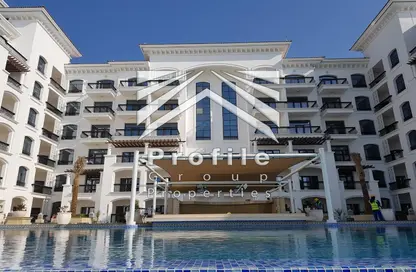 Apartment - 2 Bedrooms - 2 Bathrooms for sale in Ansam 2 - Ansam - Yas Island - Abu Dhabi