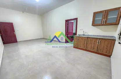 Apartment - 1 Bathroom for rent in Majlood - Al Muwaiji - Al Ain