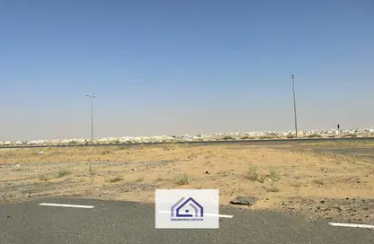 Land - Studio for sale in Tilal City C - Tilal City - Sharjah