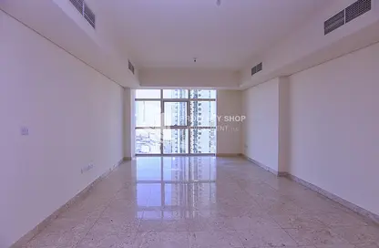 Apartment - 1 Bedroom - 2 Bathrooms for sale in Ocean Terrace - Marina Square - Al Reem Island - Abu Dhabi