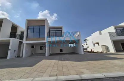 Apartment - 4 Bedrooms - 4 Bathrooms for rent in Bliss - Arabian Ranches 3 - Dubai