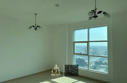 Apartment - 2 Bedrooms - 3 Bathrooms for sale in City Tower - Al Nuaimiya - Ajman